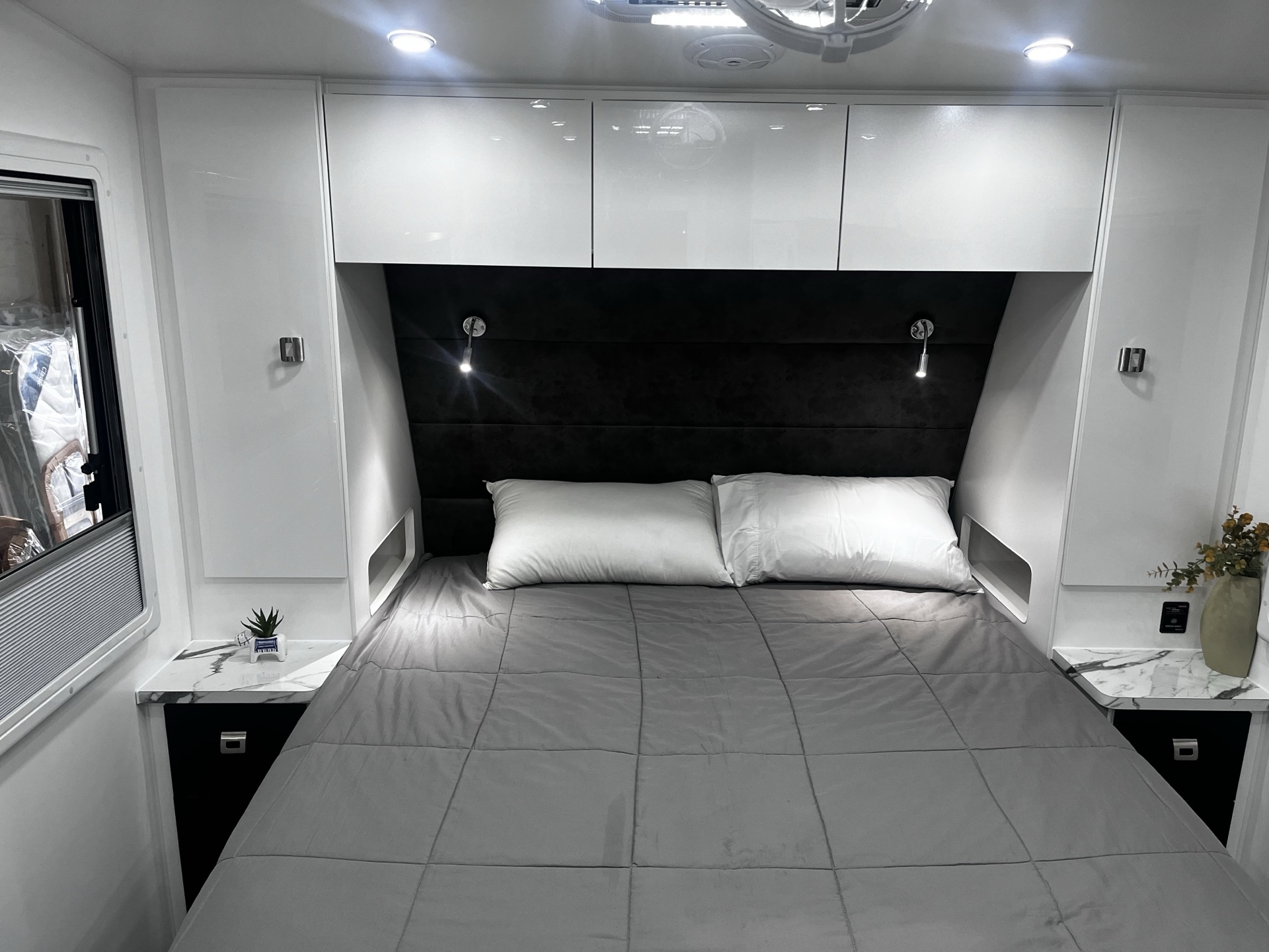 Wild Drifter Internal 2